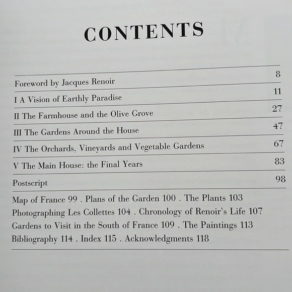 Renoir’s Garden Celebration of the Garden that inspired worlds greatest painter - Picture 6 of 16